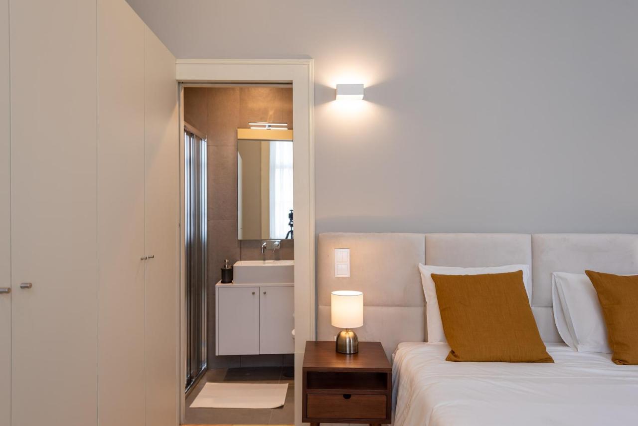 Cc Downtown Palace - E OOporto Extérieur photo