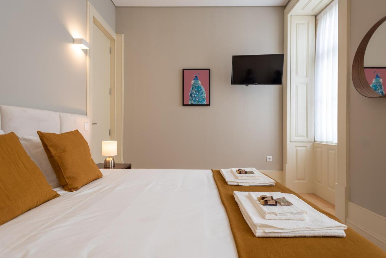 Cc Downtown Palace - E OOporto Extérieur photo